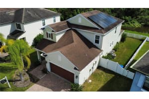 11832 LAKE BOULEVARD, NEW PORT RICHEY, FL 34655 - MLS#MFRTB8433000