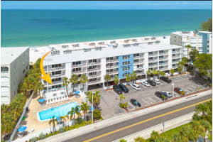 19610 GULF BOULEVARD, INDIAN ROCKS BEACH, FL 33785 - MLS#MFRTB8433005