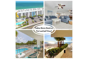 19610 GULF BOULEVARD, INDIAN ROCKS BEACH, FL 33785 - MLS#MFRTB8433005