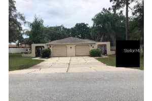 1271 MARKHAM AVENUE, SPRING HILL, FL 34606 - MLS#MFRTB8433008