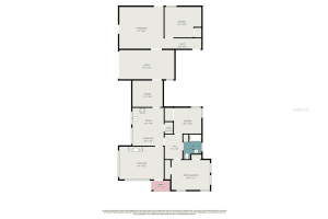911 31ST AVENUE, TAMPA, FL 33603 - MLS#MFRTB8433015