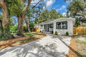 3409 VILLA ROSA STREET, TAMPA, FL 33611 Sold 10/31/25