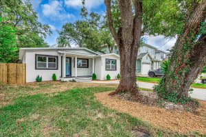 3409 VILLA ROSA STREET, TAMPA, FL 33611 Sold 10/31/25