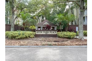 1000 HORATIO STREET, TAMPA, FL 33606 - MLS#MFRTB8433018