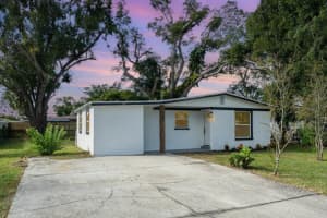 4410 W Fern St, TAMPA