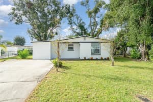 4410 FERN STREET, TAMPA, FL 33614 Sold 12/05/25