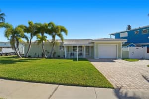 15302 Harbor Dr, MADEIRA BEACH 15302 Harbor Dr, MADEIRA BEACH