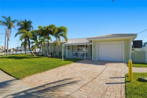 15302 HARBOR DRIVE, MADEIRA BEACH, FL 33708 - MLS#MFRTB8433038
