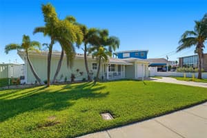 15302 HARBOR DRIVE, MADEIRA BEACH, FL 33708 - MLS#MFRTB8433038