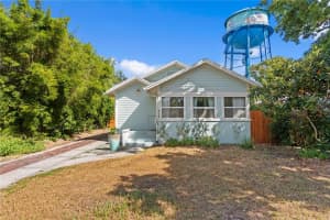 511 12TH AVENUE, ST PETERSBURG, FL 33713 - MLS#MFRTB8433052