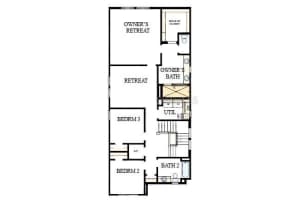 9328 HARTLINE WAY, ORLANDO, FL 32827 - MLS#MFRTB8433055