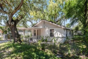 1804 E Palifox St, TAMPA