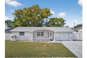 4853 ALCEA STREET, NEW PORT RICHEY, FL 34652 - MLS#MFRTB8433068