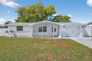 4853 ALCEA STREET, NEW PORT RICHEY, FL 34652 - MLS#MFRTB8433068