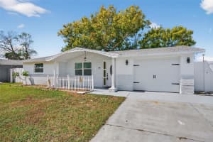 4853 ALCEA STREET, NEW PORT RICHEY, FL 34652 - MLS#MFRTB8433068