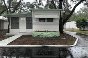 20000 US-19 N #610, CLEARWATER, FL 33764 - MLS#MFRTB8433069
