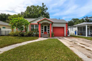 2845 Valencia Way S, ST PETERSBURG 2845 Valencia Way S, ST PETERSBURG