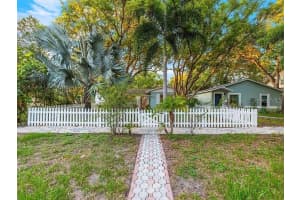 5029 BURLINGTON AVENUE, ST PETERSBURG, FL 33710 - MLS#MFRTB8433089