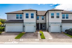 2497 FOGGY CREEK CIRCLE, CLEARWATER, FL 33764 - MLS#MFRTB8433097