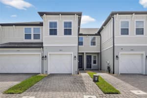 2497 FOGGY CREEK CIRCLE, CLEARWATER, FL 33764 - MLS#MFRTB8433097