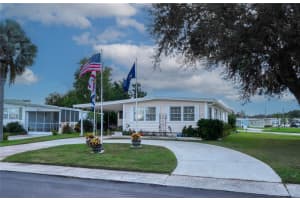 288 SALEM AVENUE, PALM HARBOR, FL 34684 - MLS#MFRTB8433132