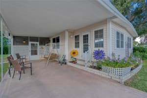 288 SALEM AVENUE, PALM HARBOR, FL 34684 - MLS#MFRTB8433132