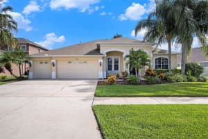 8750 CRYSTAL CREEK COURT, LAND O LAKES, FL 34638 - MLS#MFRTB8433147