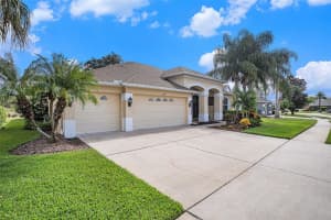 8750 CRYSTAL CREEK COURT, LAND O LAKES, FL 34638 - MLS#MFRTB8433147