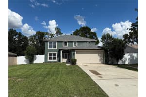 10056 GIFFORD STREET, SPRING HILL, FL 34608 - MLS#MFRTB8433161