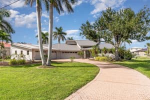 1520 COLUMBIAN DRIVE, PUNTA GORDA, FL 33950 - MLS#MFRTB8433180