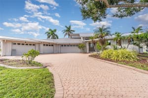 1520 COLUMBIAN DRIVE, PUNTA GORDA, FL 33950 - MLS#MFRTB8433180