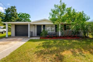 6410 PENSIVE DRIVE, PORT RICHEY, FL 34668 - MLS#MFRTB8433182