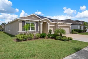12451 BRICK COBBLESTONE DRIVE, RIVERVIEW, FL 33579 - MLS#MFRTB8433185