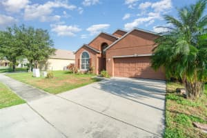 3145 DASHA PALM DRIVE, KISSIMMEE, FL 34744 - MLS#MFRTB8433186