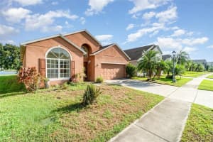 3145 DASHA PALM DRIVE, KISSIMMEE, FL 34744 - MLS#MFRTB8433186