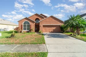 3145 DASHA PALM DRIVE, KISSIMMEE, FL 34744 - MLS#MFRTB8433186