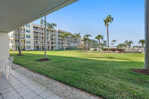 6021 BAHIA DEL MAR CIRCLE, ST PETERSBURG, FL 33715 - MLS#MFRTB8433188