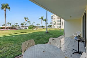 6021 BAHIA DEL MAR CIRCLE, ST PETERSBURG, FL 33715 - MLS#MFRTB8433188