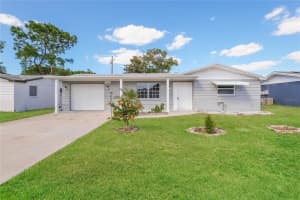 3253 MASONVILLE LOOP, HOLIDAY, FL 34691 - MLS#MFRTB8433193