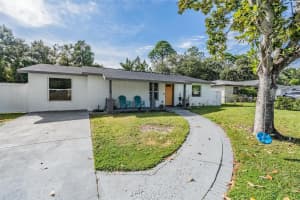 1116 BEACHWOOD AVENUE, CLEARWATER, FL 33759 - MLS#MFRTB8433204