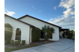 9151 LINGROVE ROAD, WEEKI WACHEE, FL 34613 - MLS#MFRTB8433217