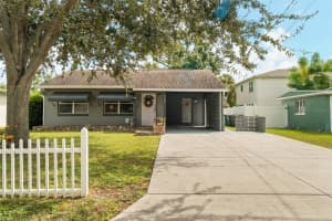 1520 RICHARD AVENUE, TAMPA, FL 33629 - MLS#MFRTB8433227