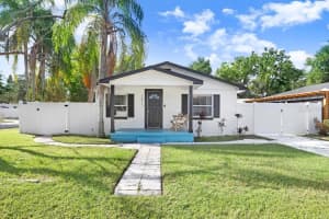 1811 PALIFOX STREET, TAMPA, FL 33610 - MLS#MFRTB8433231