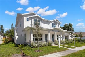 2525 13TH AVENUE, ST PETERSBURG, FL 33713 - MLS#MFRTB8433234