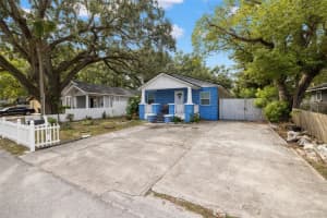 8012 11TH STREET, TAMPA, FL 33604 - MLS#MFRTB8433236