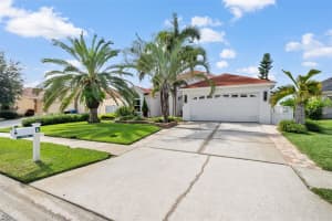 530 SOMERHILL DRIVE, ST PETERSBURG, FL 33716 - MLS#MFRTB8433237