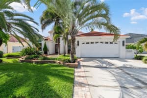 530 SOMERHILL DRIVE, ST PETERSBURG, FL 33716 - MLS#MFRTB8433237