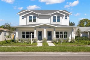 2523 13TH AVENUE, ST PETERSBURG, FL 33713 - MLS#MFRTB8433243