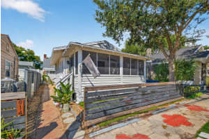 914 DARTMOOR STREET, ST PETERSBURG, FL 33701 Sold 11/13/25