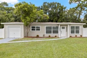 4610 LINCOLN AVENUE, TAMPA, FL 33614 - MLS#MFRTB8433256